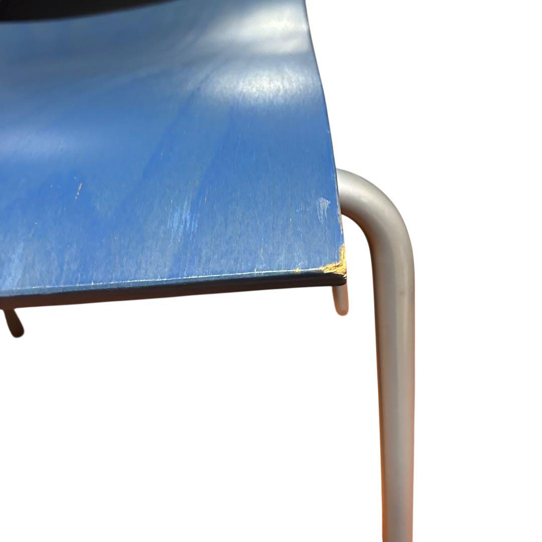 LAMMHULTS ラムホルツ CAMPUS キャンパス 椅子 スタックチェア