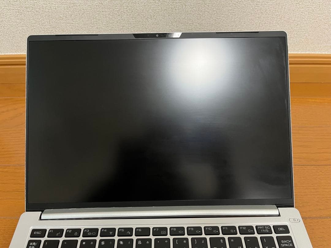 DAIV 4P Core i7 第11世代 16GB | SSD 1 TB