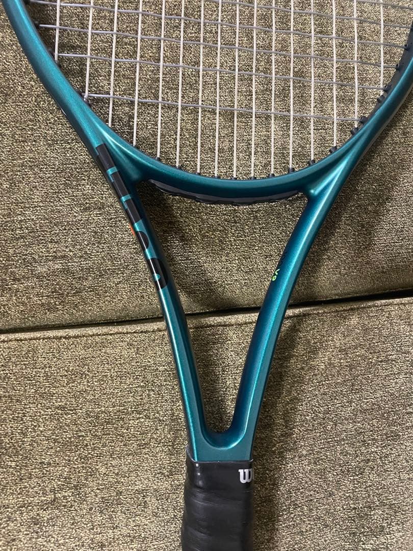 Wilson　BLADE100L V9 2024　 G2