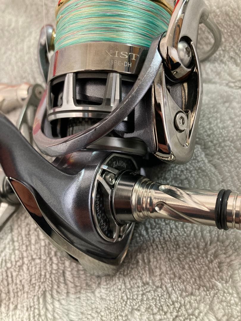 12イグジスト　2508PE-DH