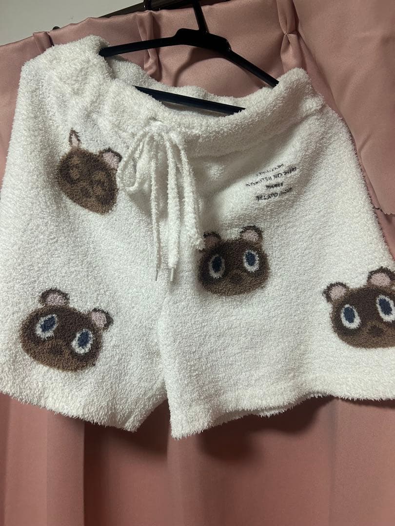 gelato pique どうぶつの森