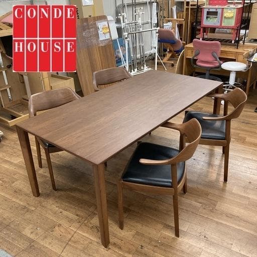 ①テーブル　Laranja-Bob専用S134 CONDEHOUSE カンディ