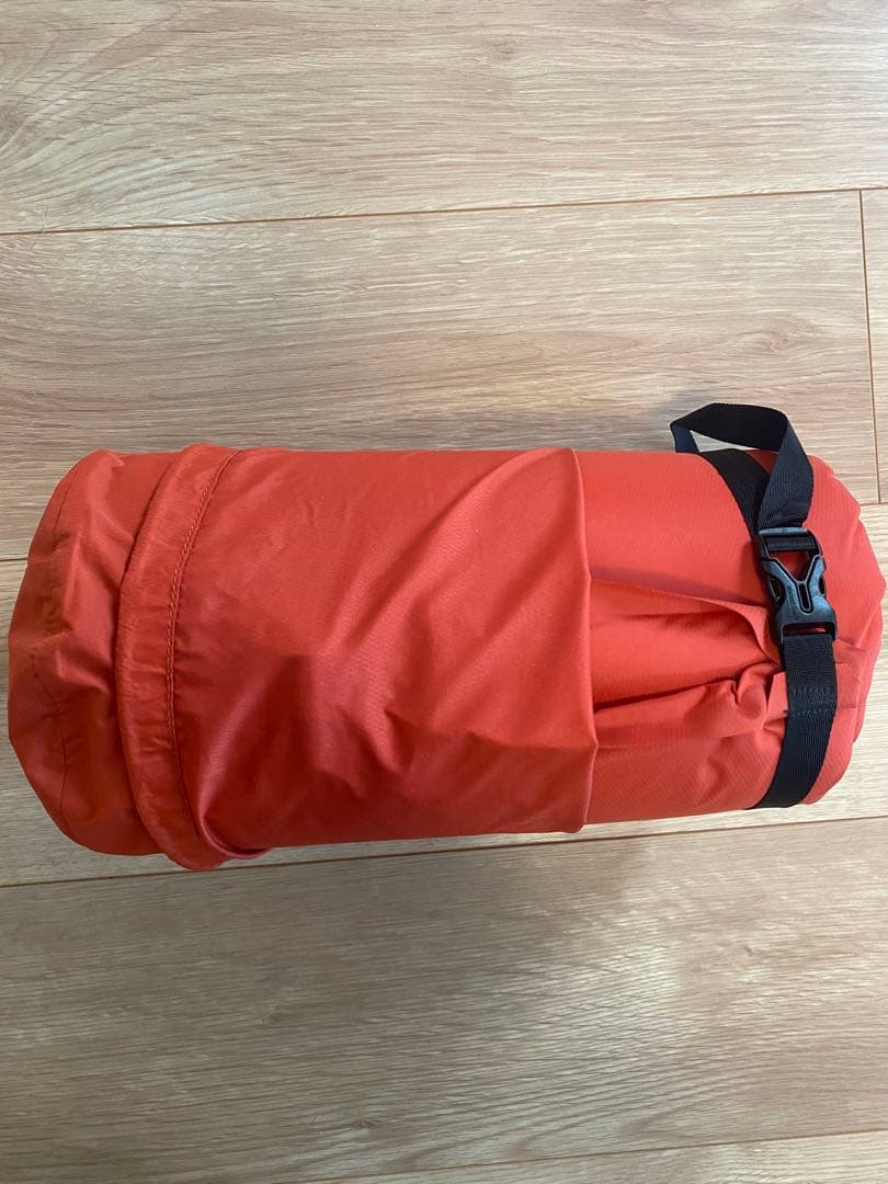 スーザン様用　モンベル U.L.コンフォートシステムパッド150