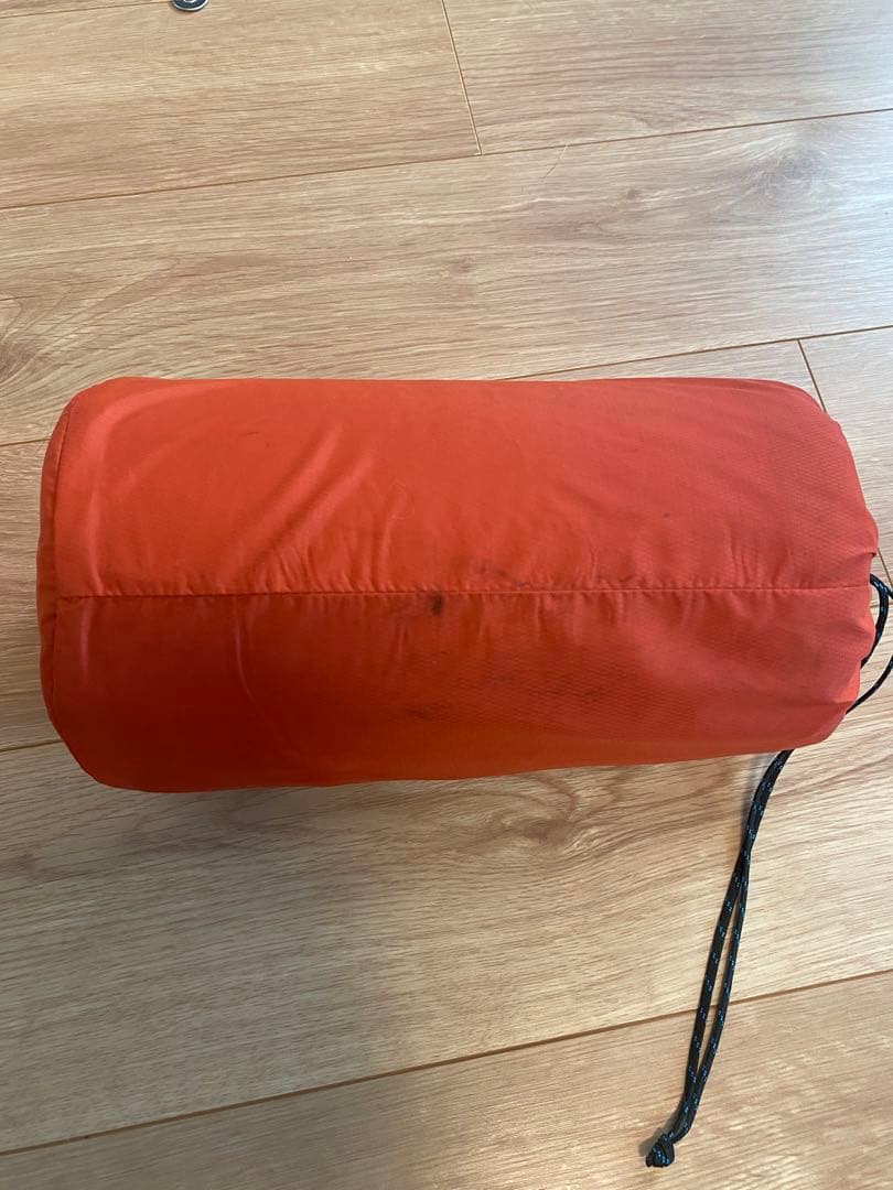 スーザン様用　モンベル U.L.コンフォートシステムパッド150