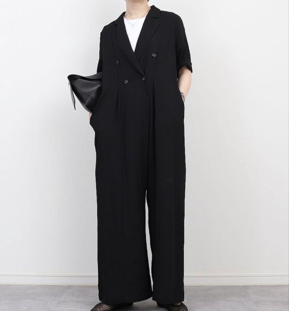 horme オールインワン ブラック