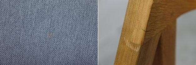 ウニコ unico エレムト ダイニングチェア ナチュラル モダン 椅子 木製