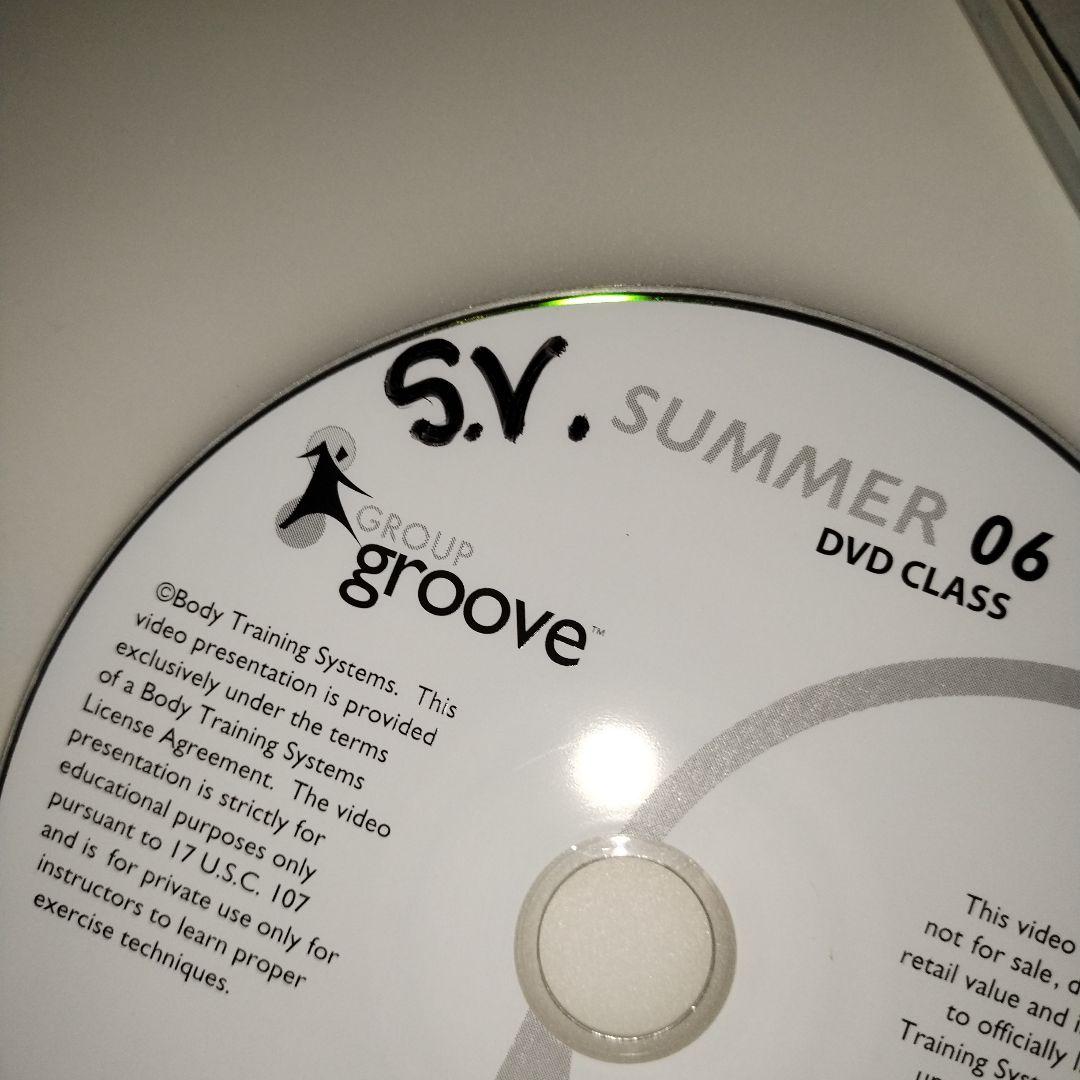 その他 Group Groove SUMMER06 CD&DVD