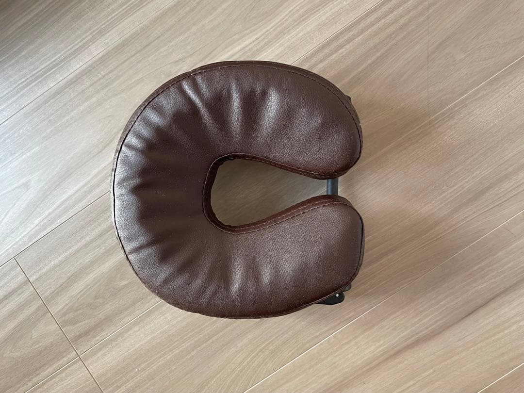 マッサージベッド　折りたたみベッド