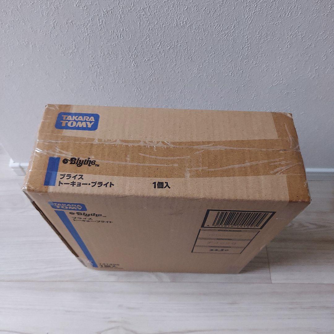 ☆新品　未開封☆ネオブライス　♥️トーキョー　ブライト♥️