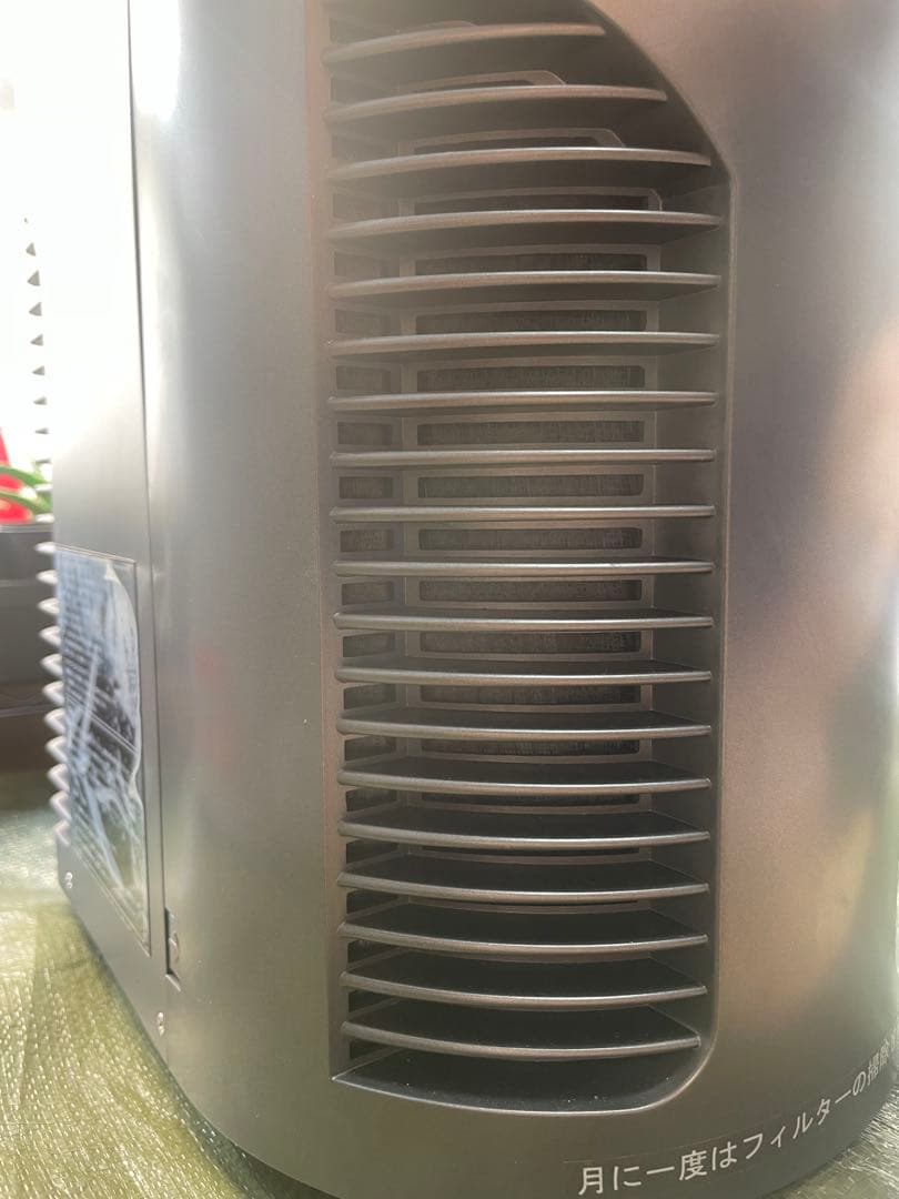 使用期間1ヶ月❗️ゼンスイ クーラーzr-mini