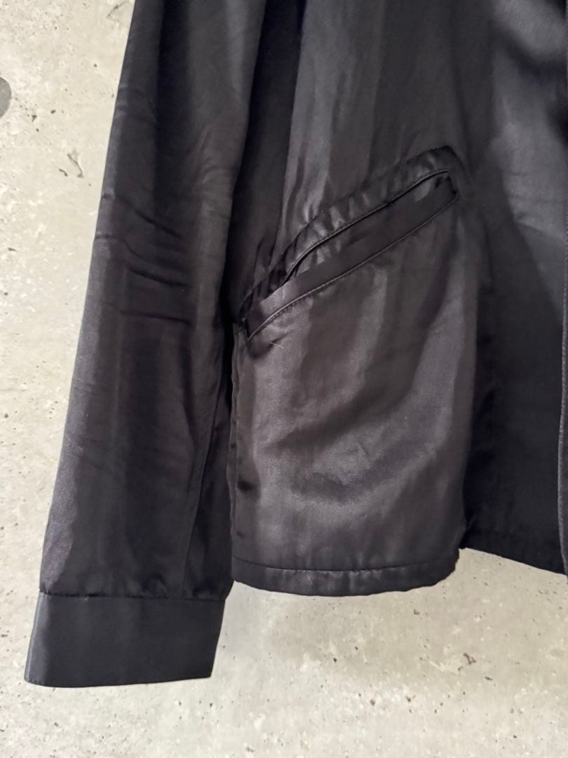 Black Sign Souvenir Jacket Mサイズ　最終値下げ