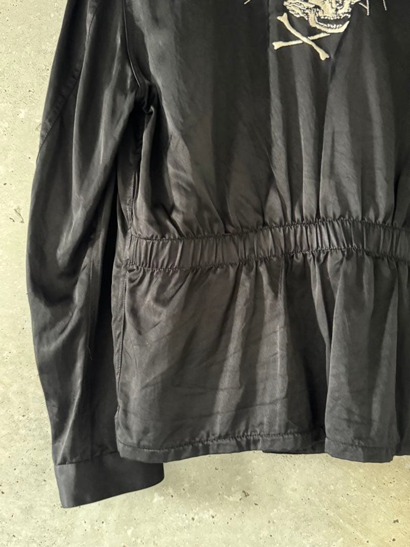 Black Sign Souvenir Jacket Mサイズ　最終値下げ