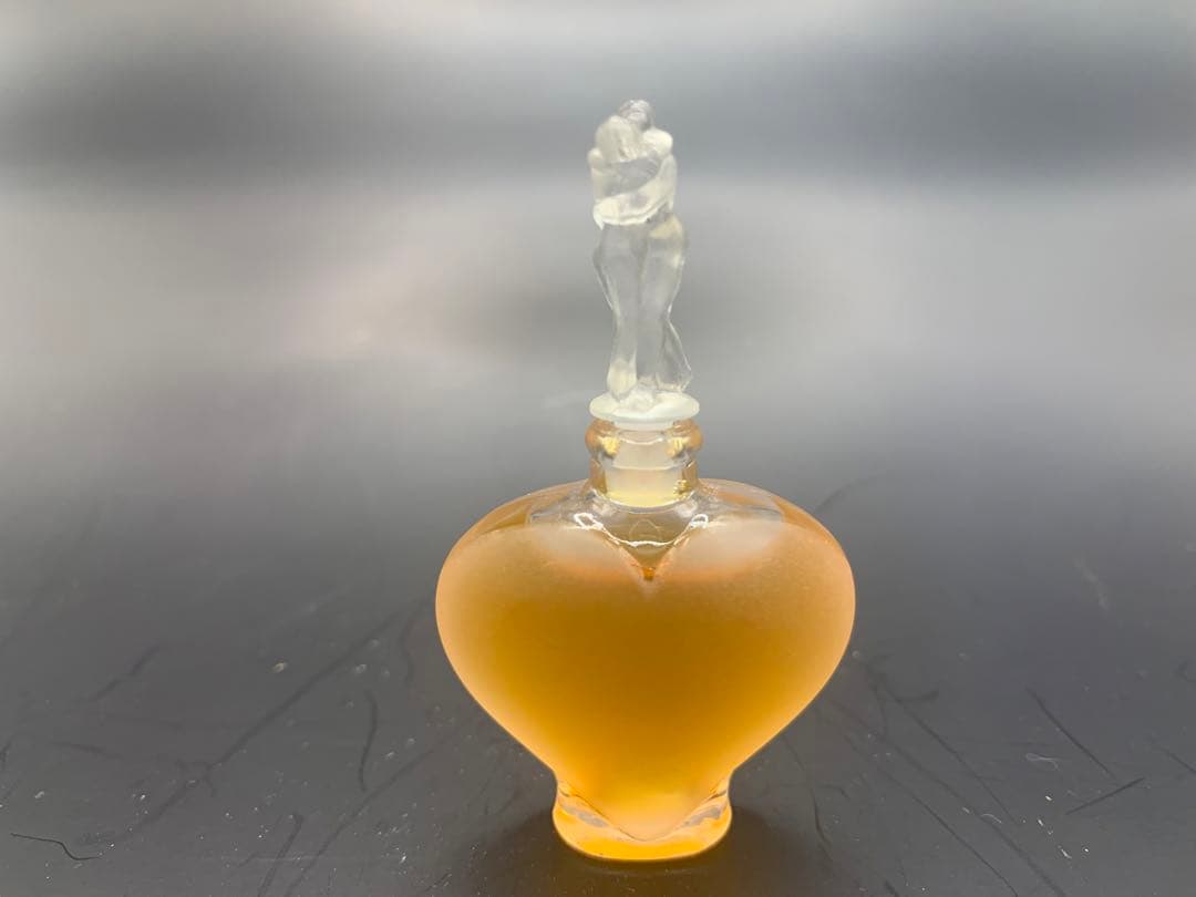 ※*※様 ラリック Lalique ミニチュア香水 セット オンディーヌ