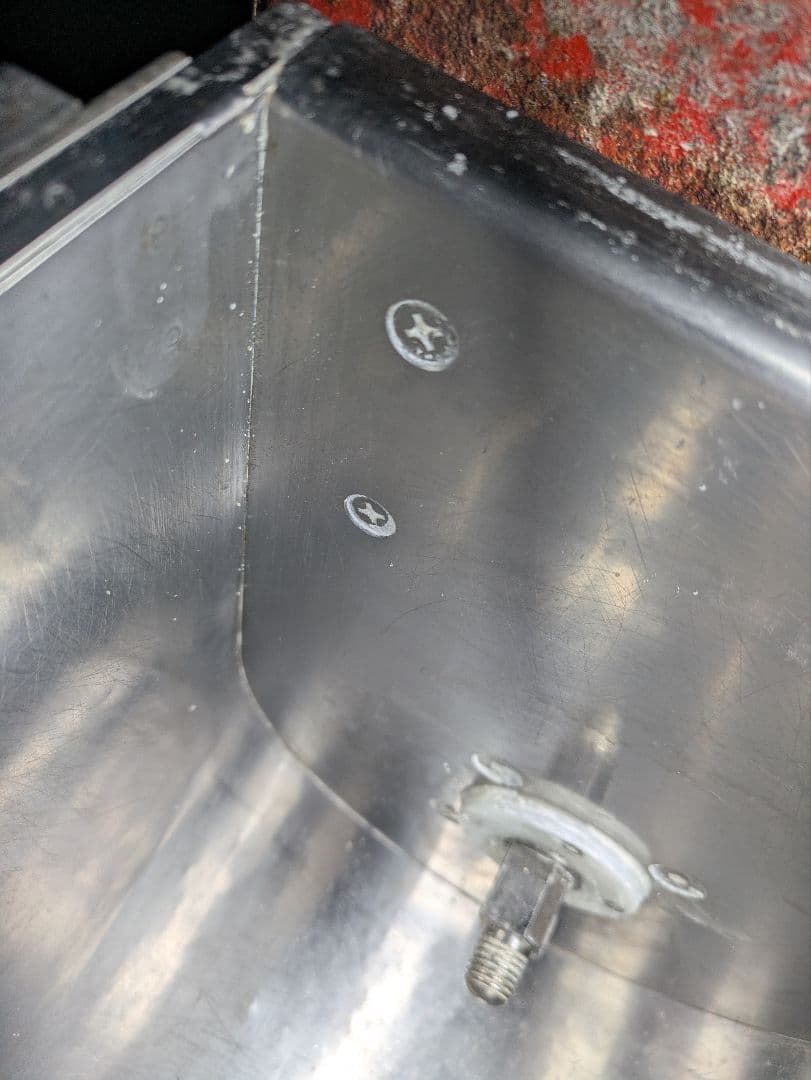 （フルセット）一体型製麺機 うどん そば 製麺機