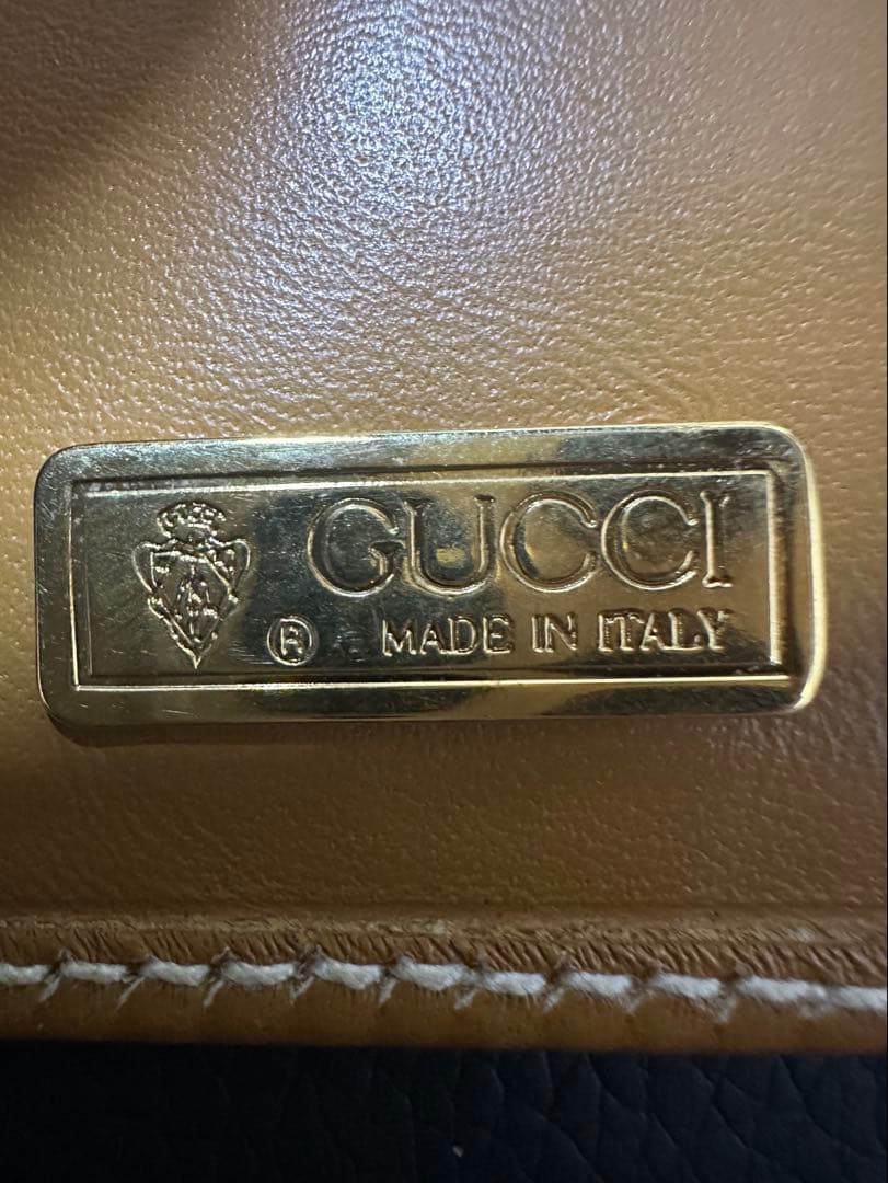 グッチ GUCCI 長財布
