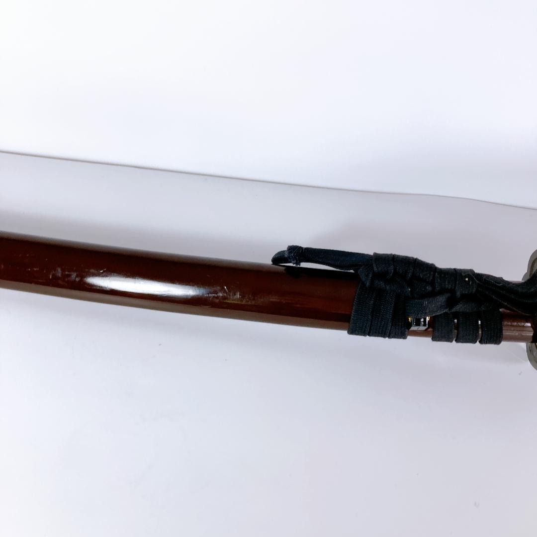 特上模造刀 五郎入道正宗 居合練習刀 美術刀剣 置物 演劇 コスプレ|2429|