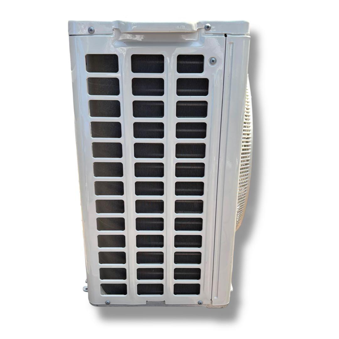 リモコン付 パナソニック CS-283DFL-W 2023年製 10畳 エアコン