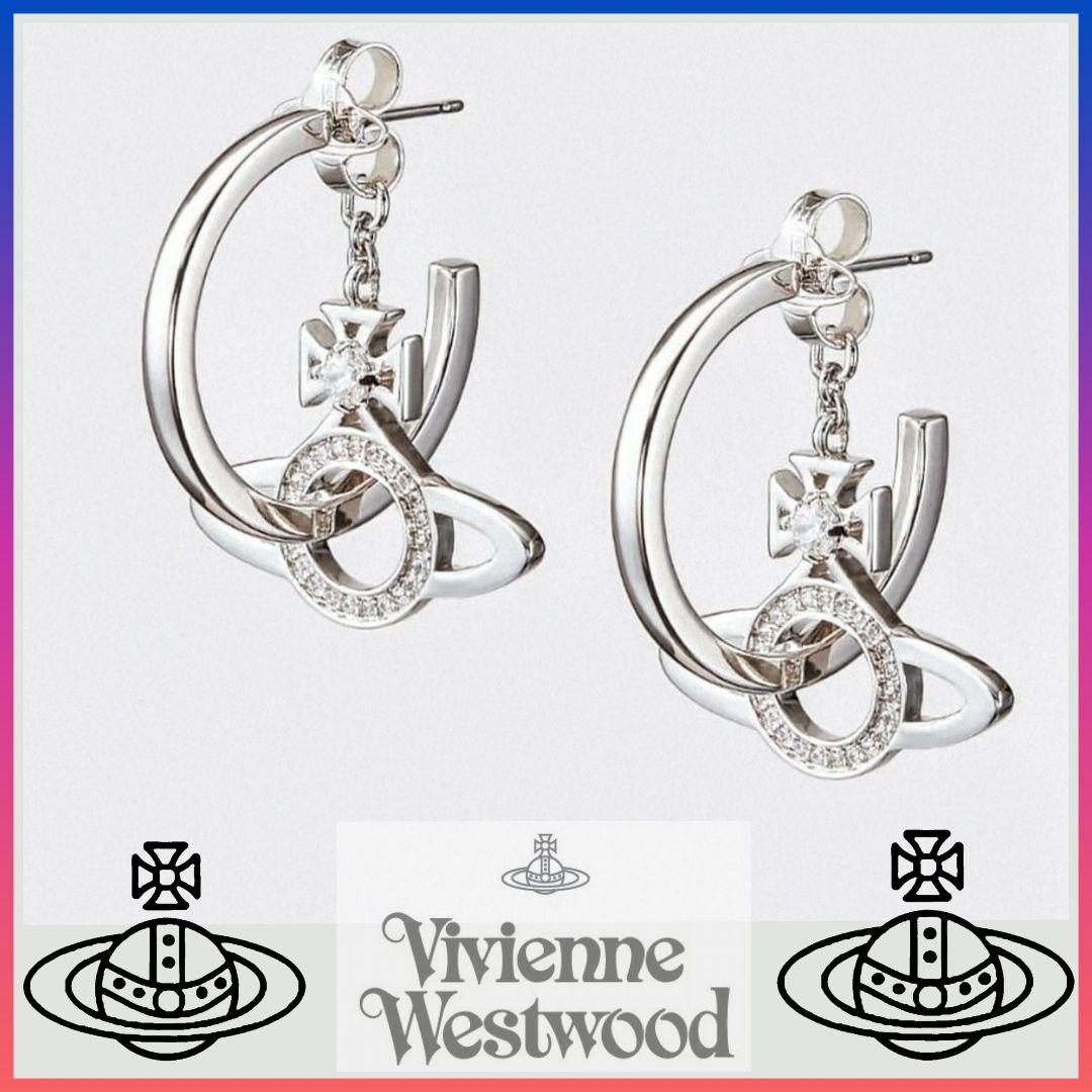 Vivienne Westwood ヴィヴィアンウエストウッド✪ミランダピアス
