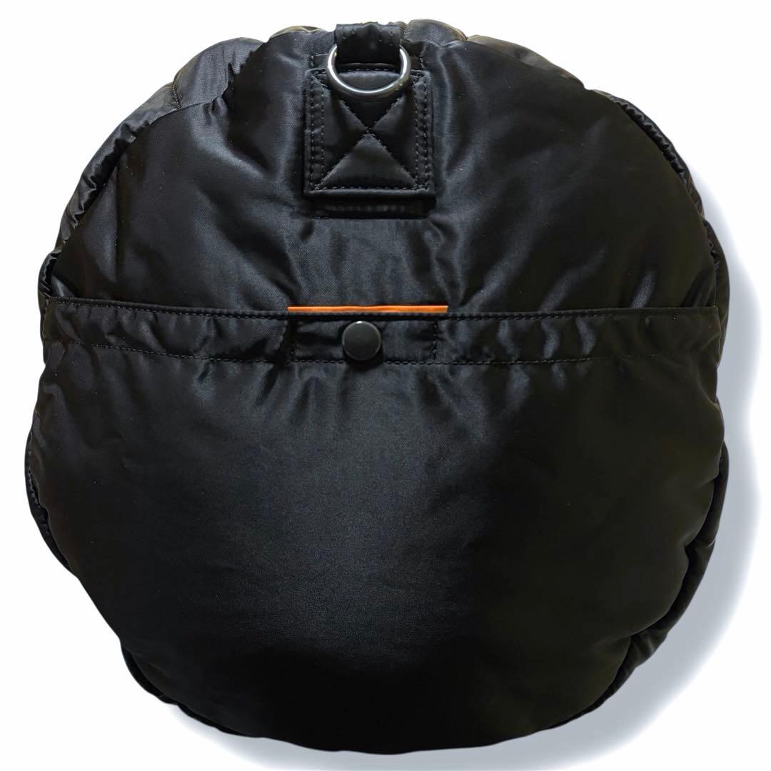 超美品✨廃盤 ポーター タンカー ボストンバッグXL 2way 黒 吉田カバン