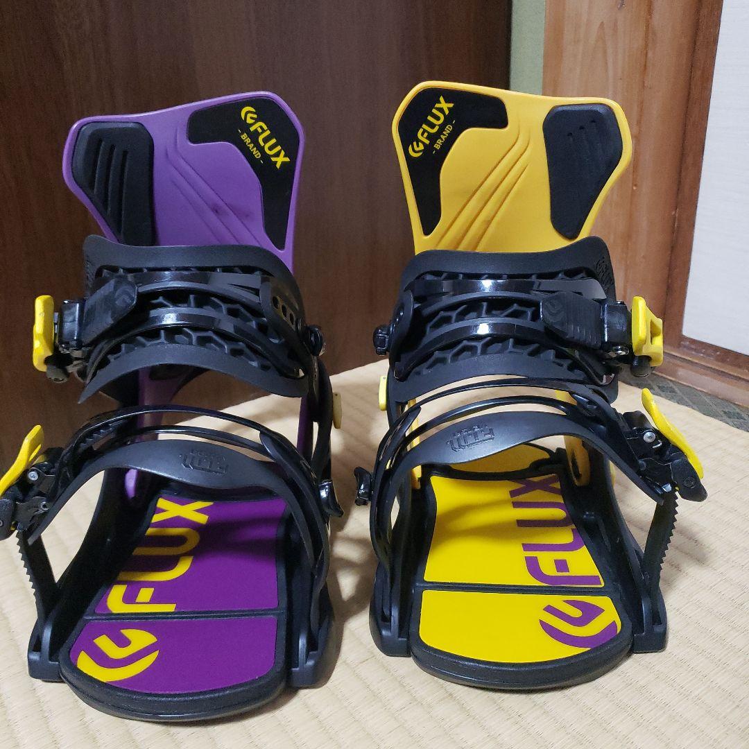 FLUX　DS　Sサイズ