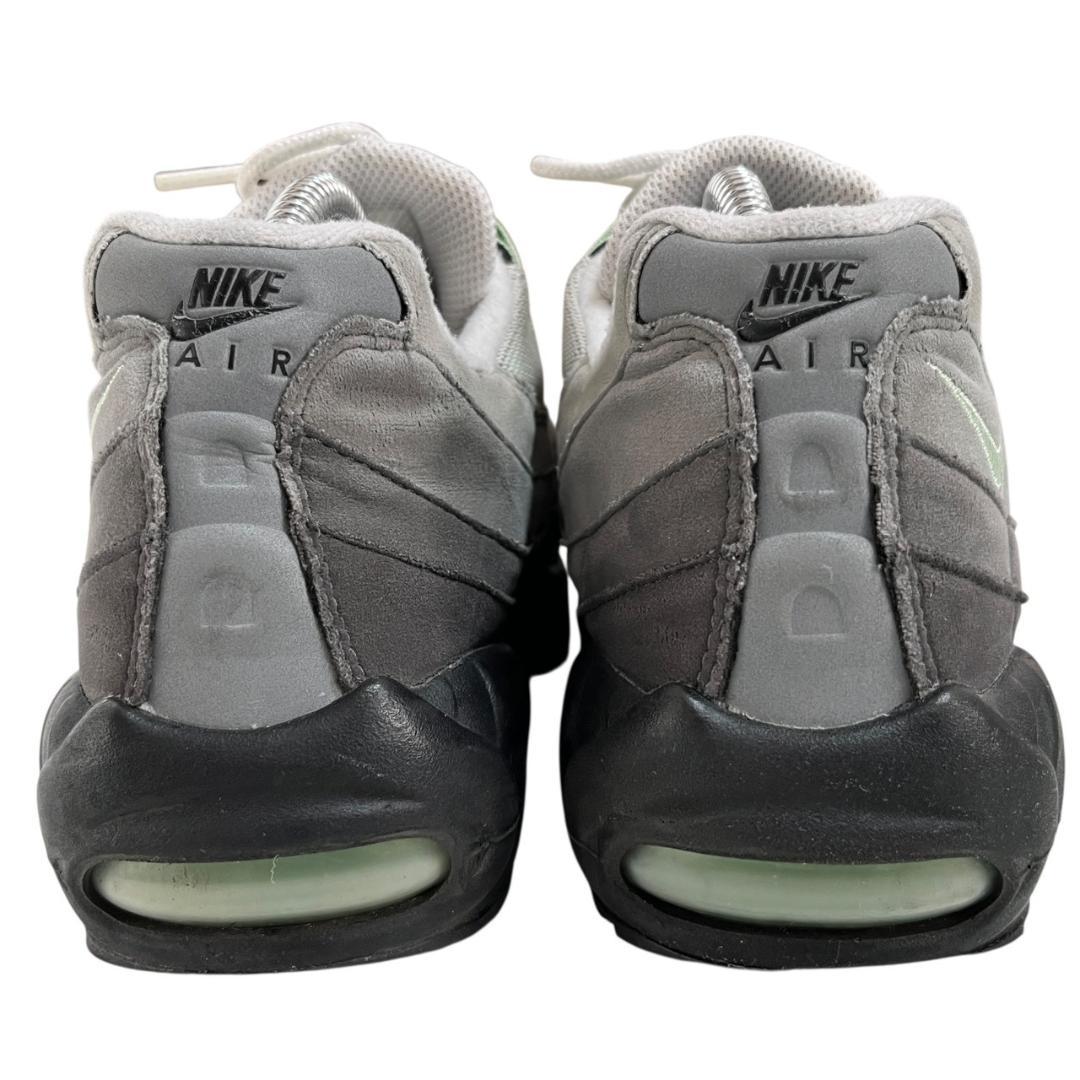 2*i様 @7679 NIKE ナイキ AIR MAX 95 ミント 27.5