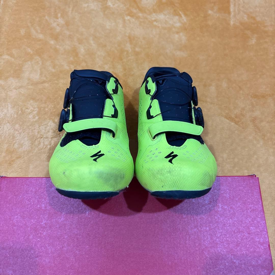 スペシャライズドロードシューズ Torch3.0 Road Shoe 27.5㎝