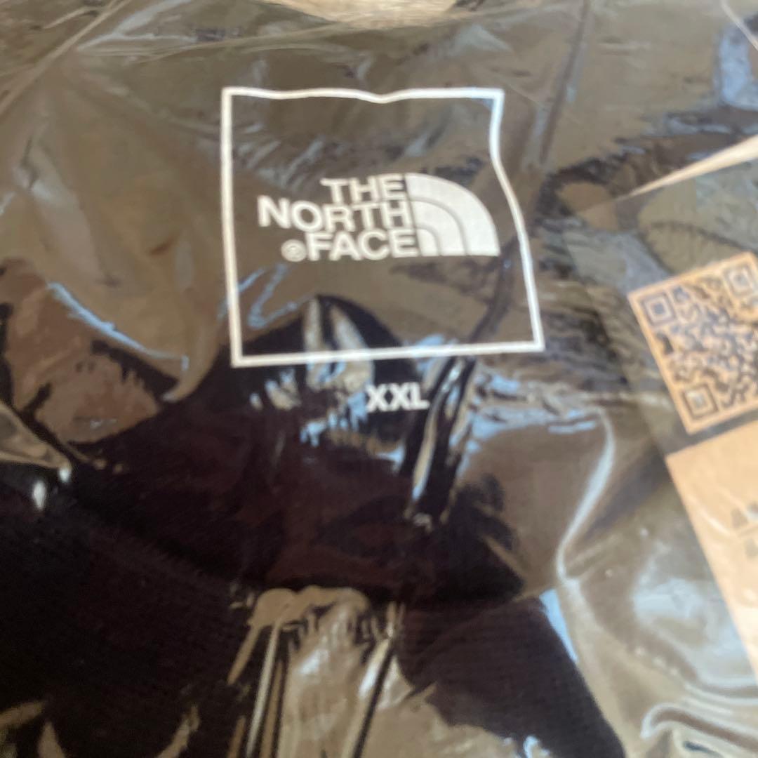 L/S Trans Antarctica Tee xxl 黒 じゅんさん専用