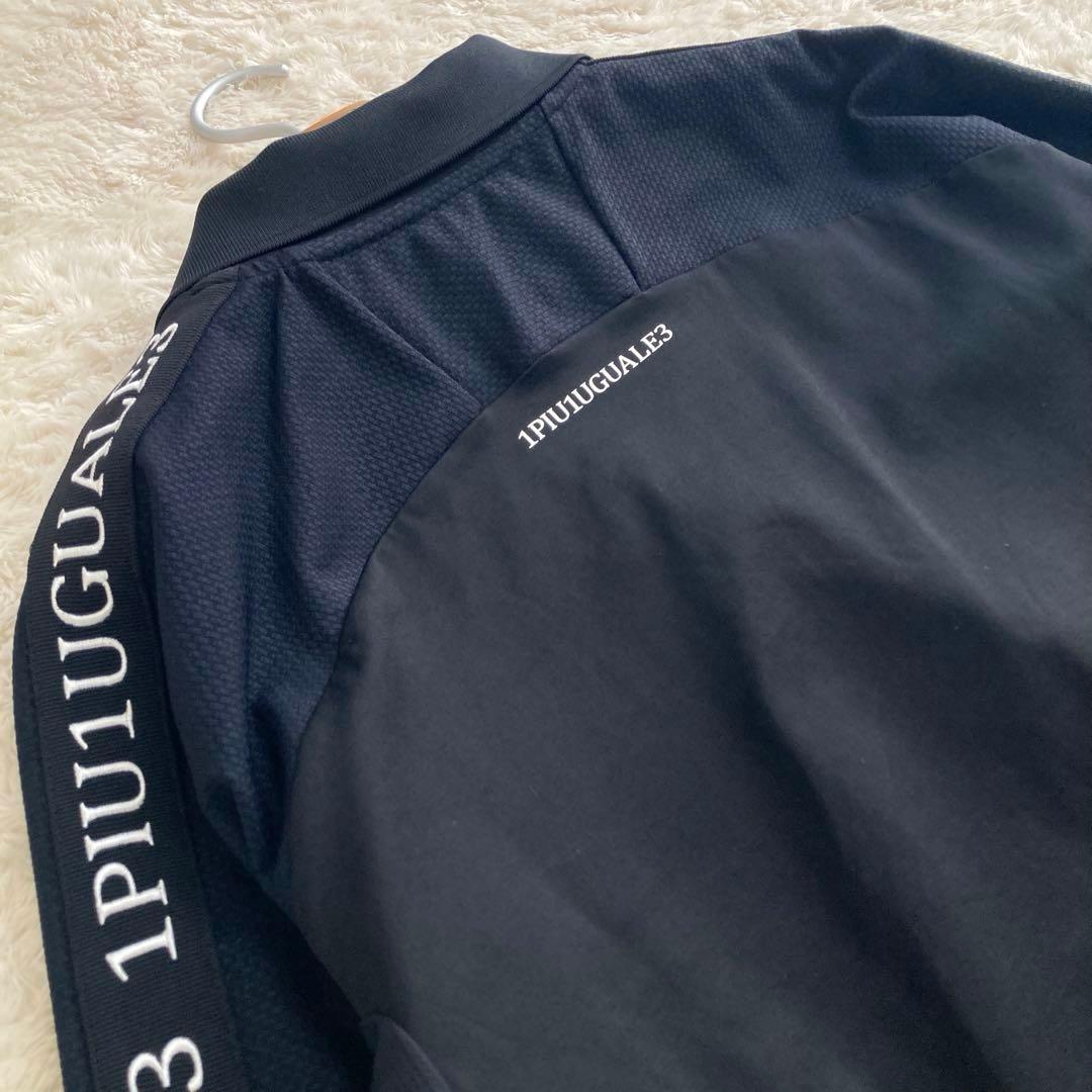 【砂くじらさん専用】美品！1PIU1UGUALE3 ウノピュウ　ストレッチ　長袖