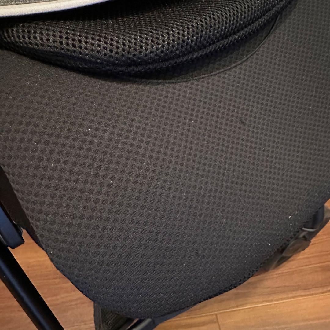 美品 ピジョン ランフィリノン RB3L 2023 ランフィリノン7 グレージュ