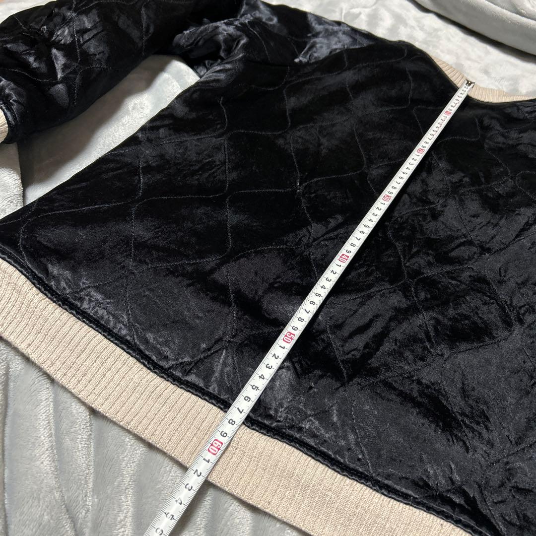 S*Y様 RADIALL(ラディアル)17AW-JK002 Souvenir J