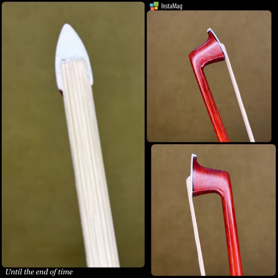 【新品弦張替⭐️】SUZUKI ビオラ15.5inc No.2 ヴィオラ1981年