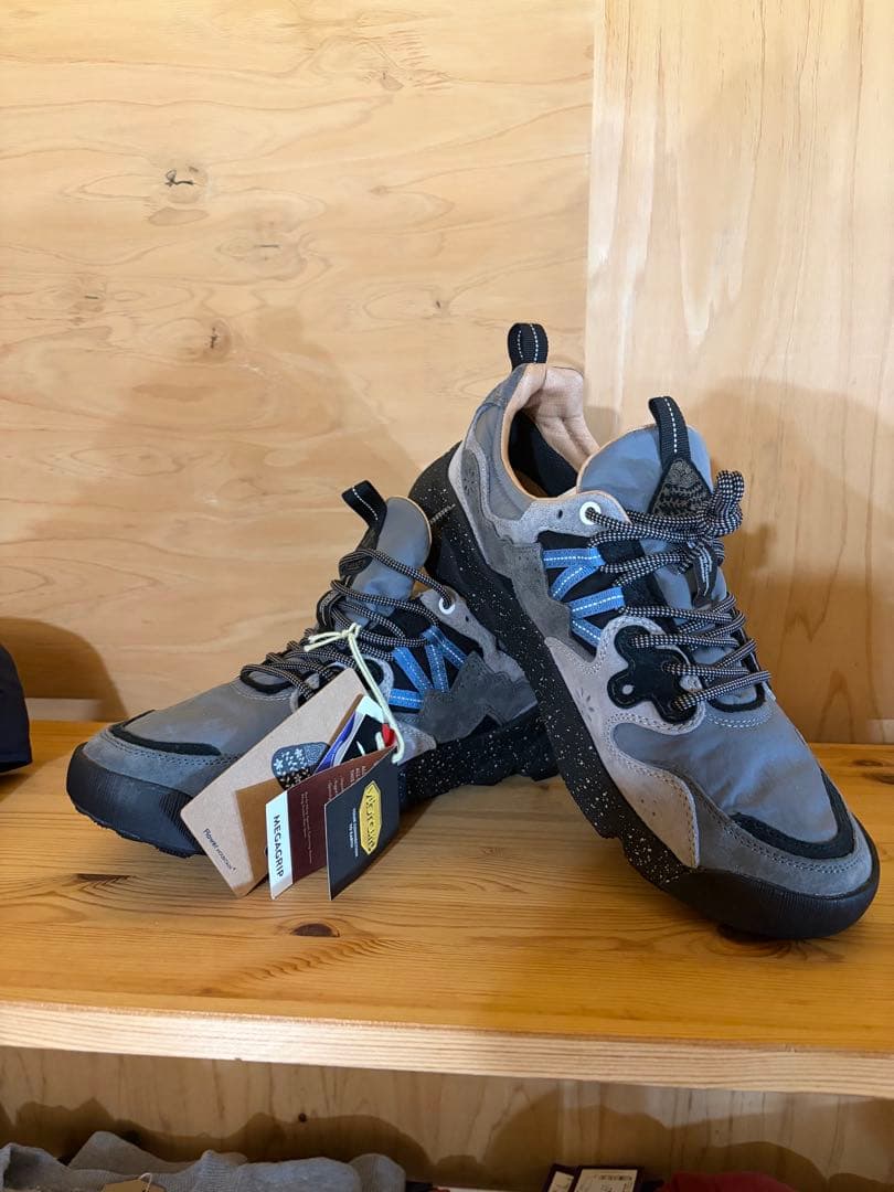 新品 NANGA × Flower MOUNTAIN YAMANO3 27.5