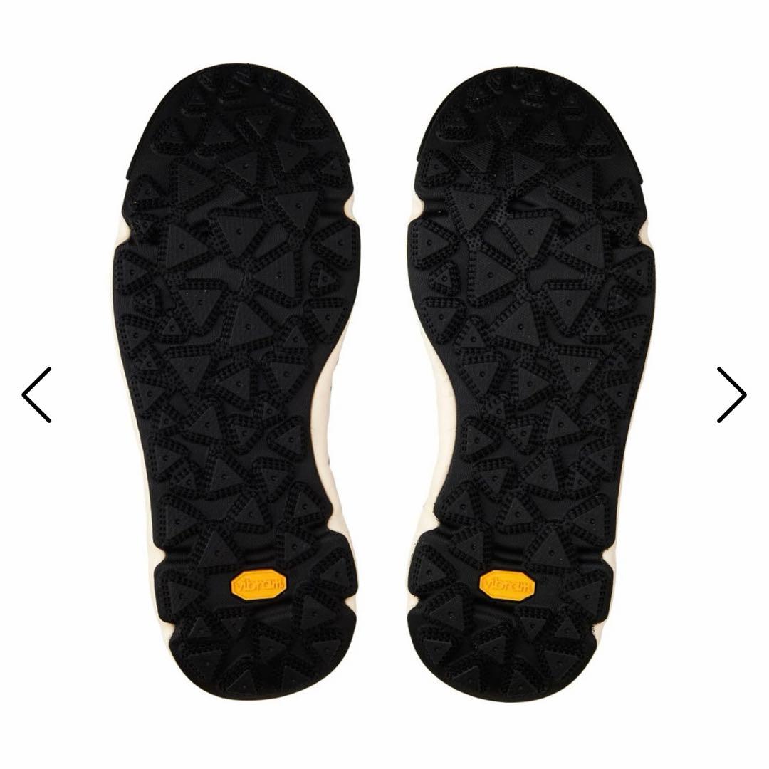 新品 NANGA × Flower MOUNTAIN YAMANO3 27.5