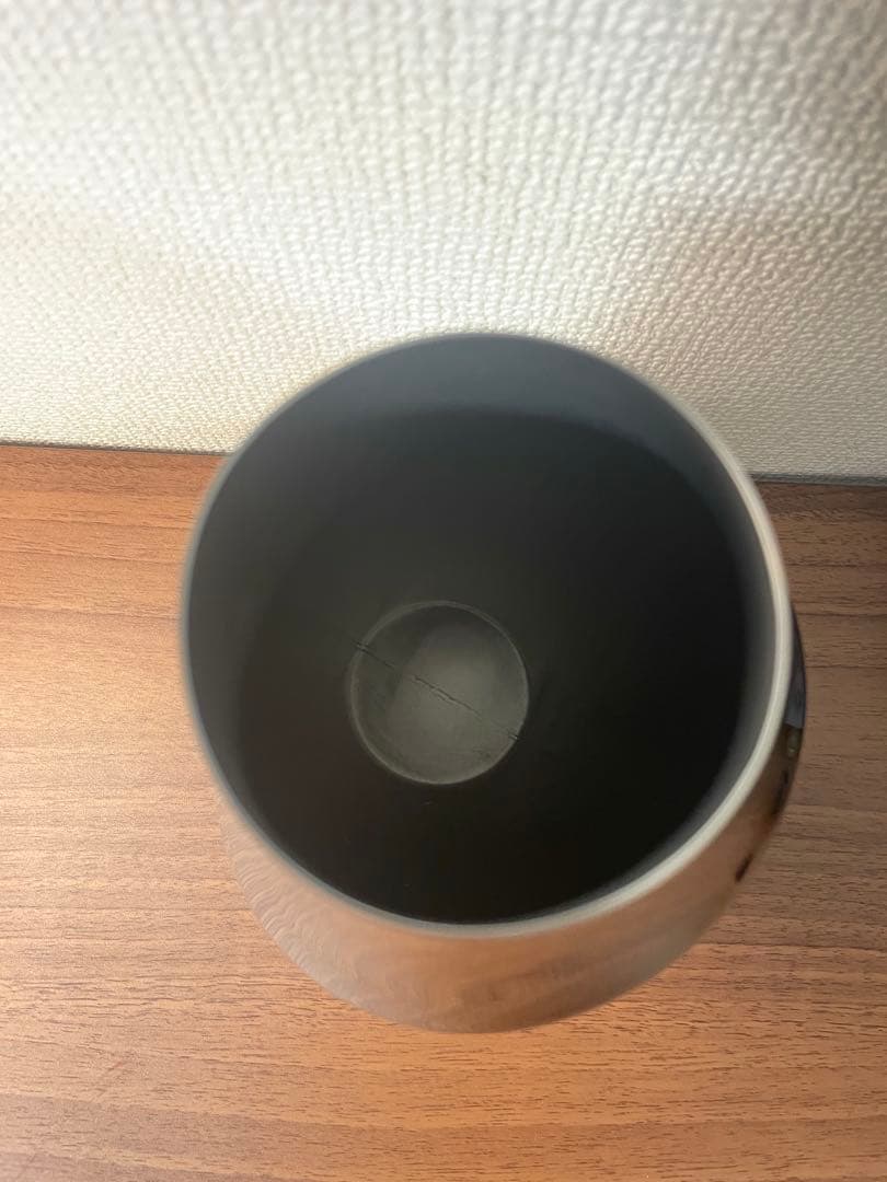 ジョージジェンセン　  フローラ　FLORA 花器 花瓶