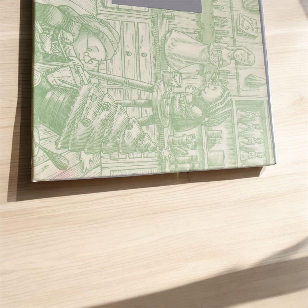 【新品・未使用】リヤドロ L LADRO クリスマスツリー　箱あり