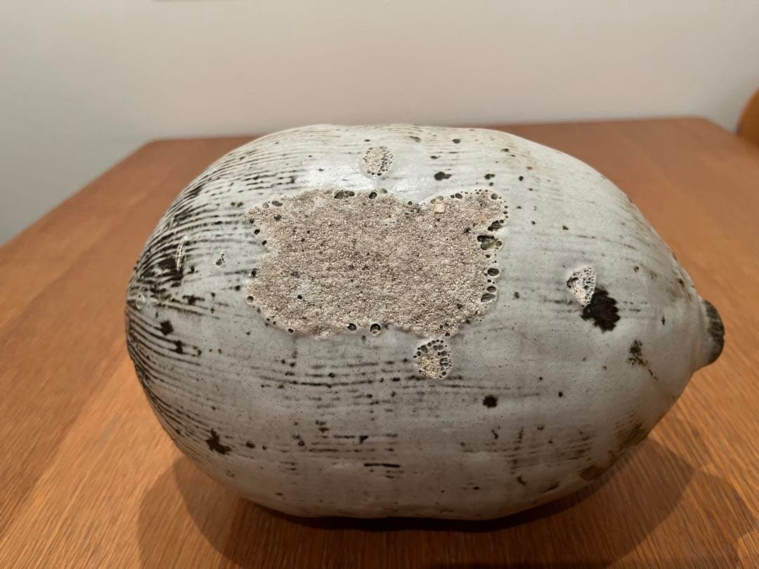 小野哲平 花器 壺 オブジェ