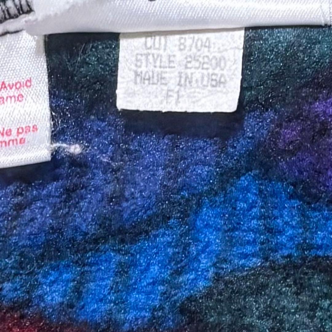 XL パタゴニア 激レア S級状態 入手困難 リーフ柄 Patagonia