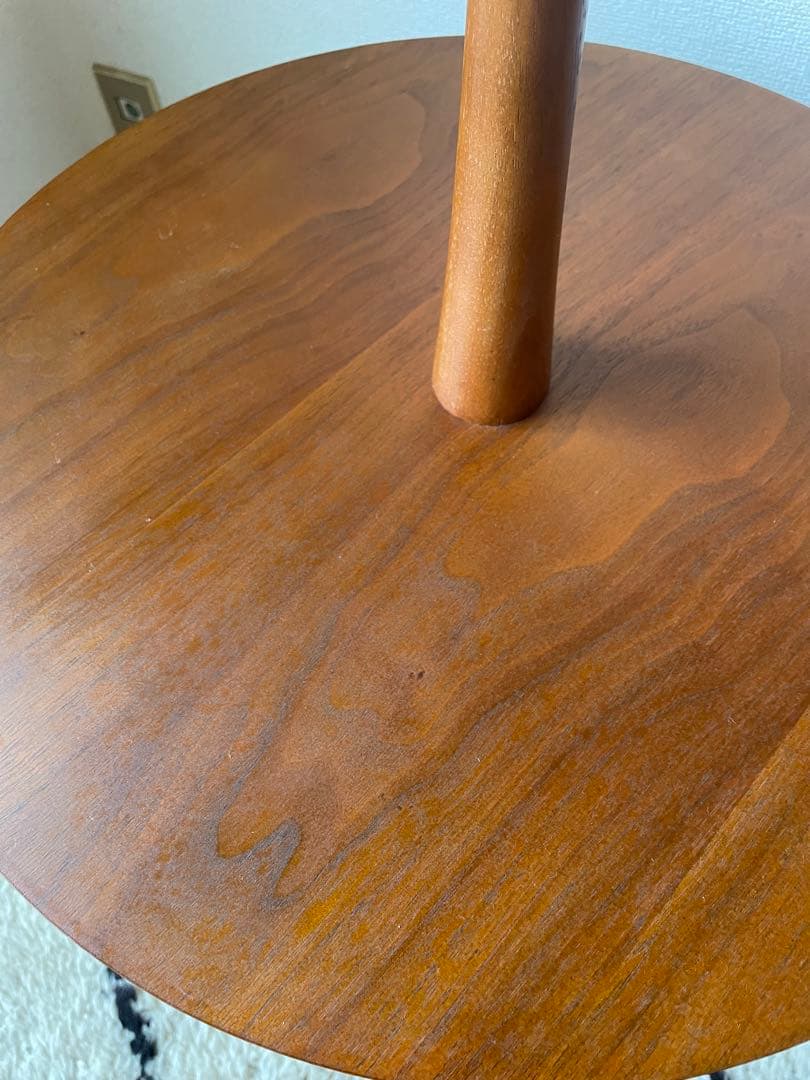 アクメファニチャー ACME スタンドライト　テーブル付 直接引取お安くします！