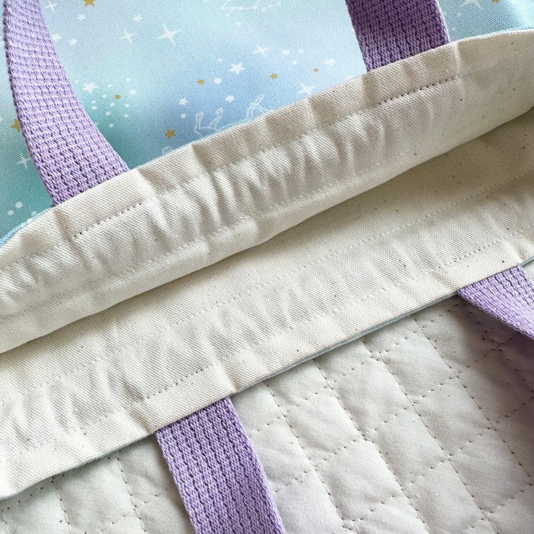 ちきたん⭐︎レッスンバッグ等7点⭐︎女の子入園入学グッズハンドメイド