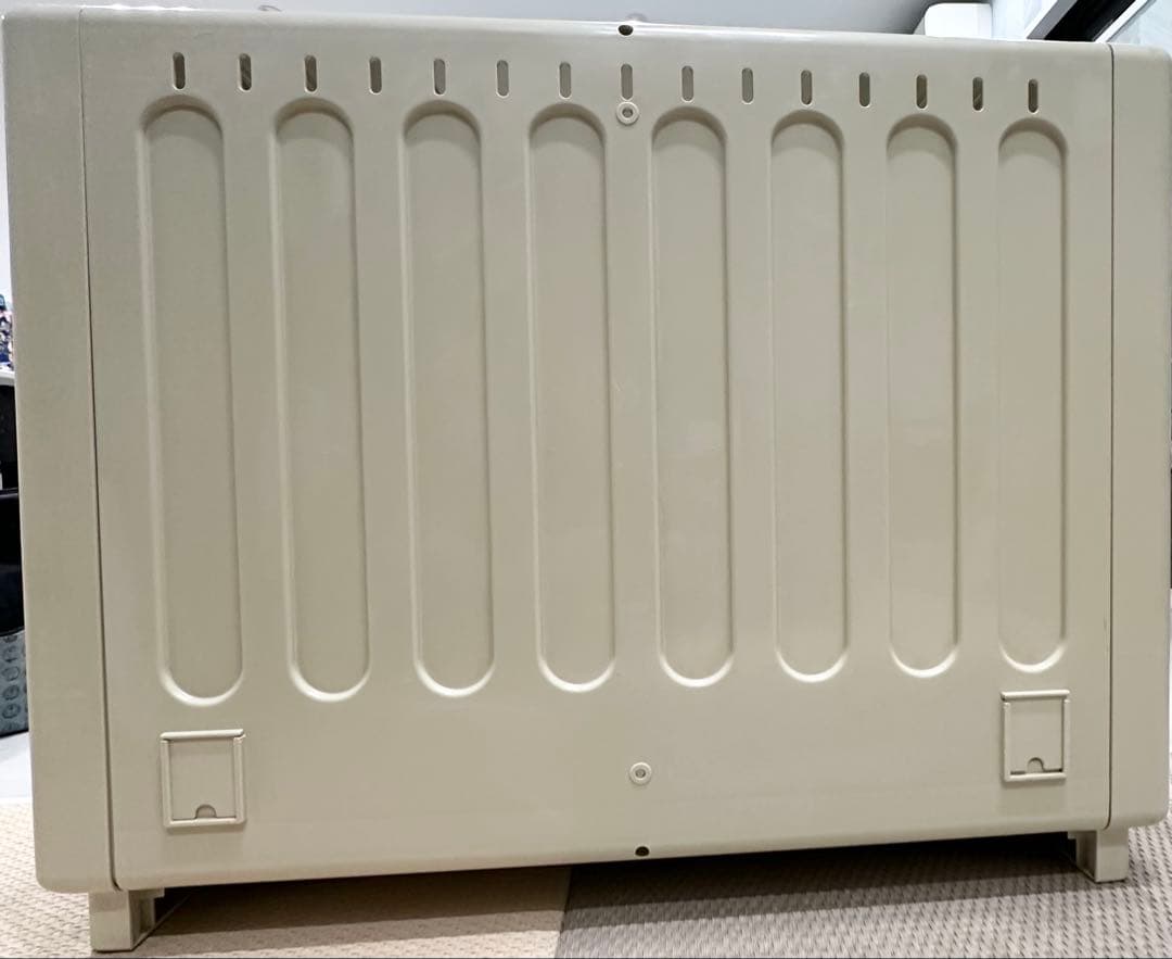 ペッツルート　ワンルーム　アイボリー