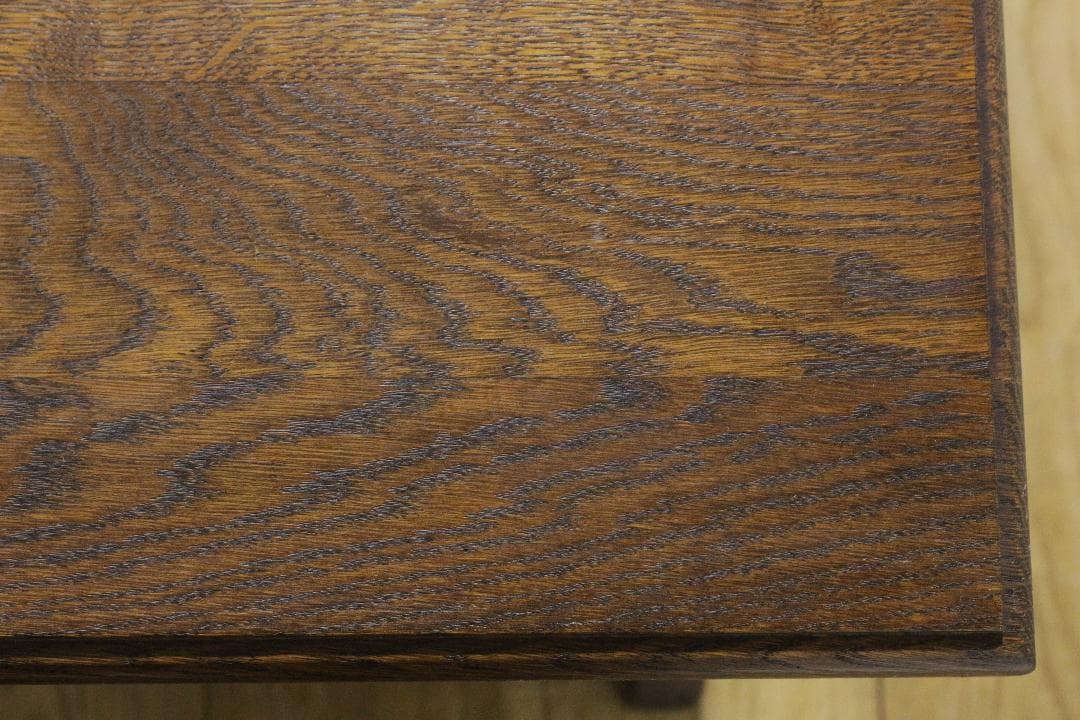 オランダ★ヴィンテージ★サイドキャビネット★木製家具★