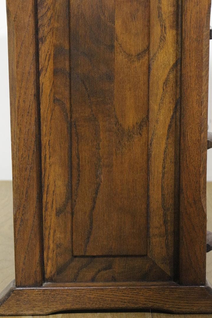 オランダ★ヴィンテージ★サイドキャビネット★木製家具★