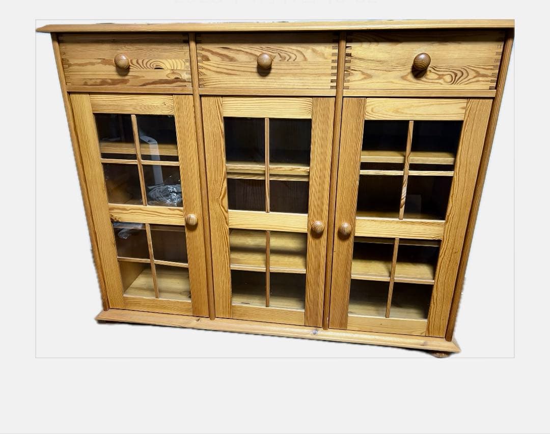 THE PENNYWISE ザ・ペニーワイズ　パイン材　チェスト