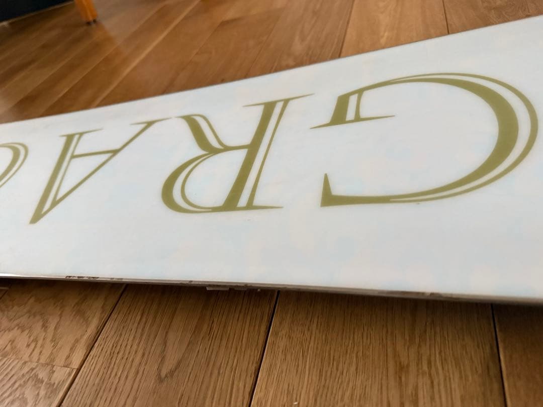 スノーボード 24-25 GT board GRACE 145