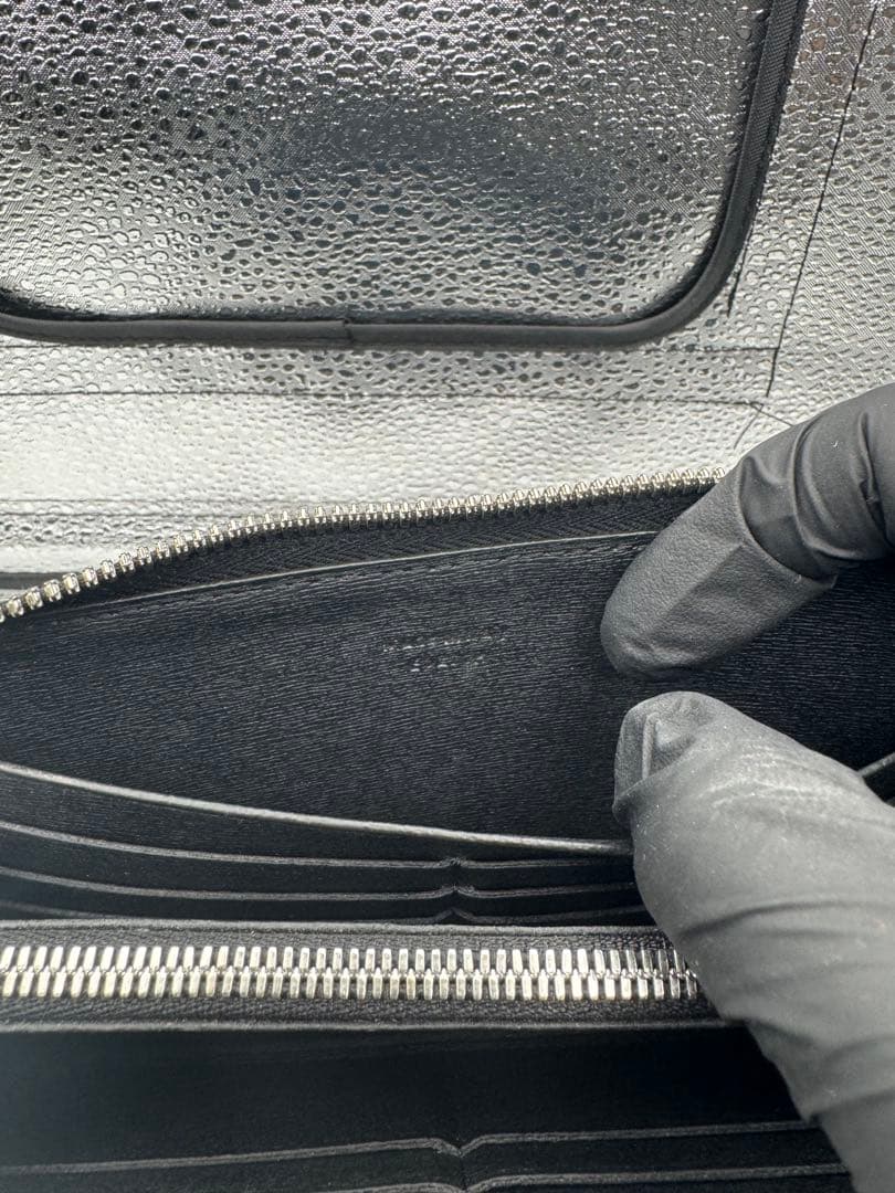 限定モデル ベルルッティ 銀座並木通りオープン記念 財布