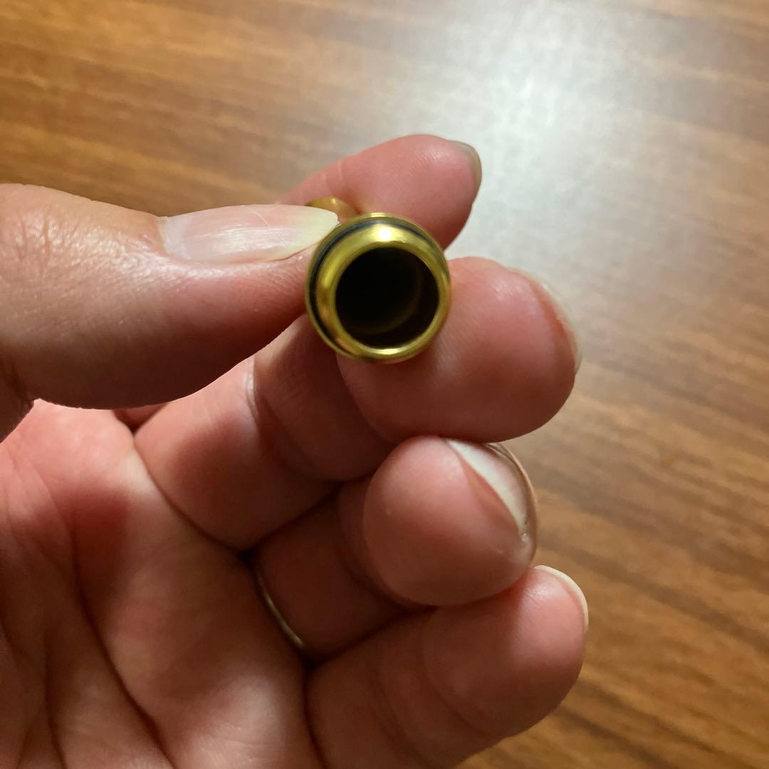 廃盤レア　未使用　ZPI ブリストール　ダブルハンドル　スタンド　シマノ　エギ