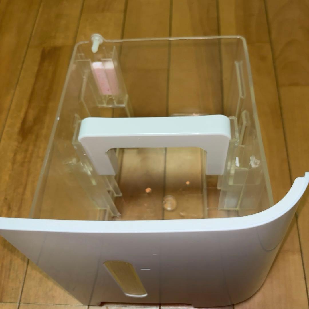 SHARP 衣類乾燥機　CV-G120 シャープ　加湿器