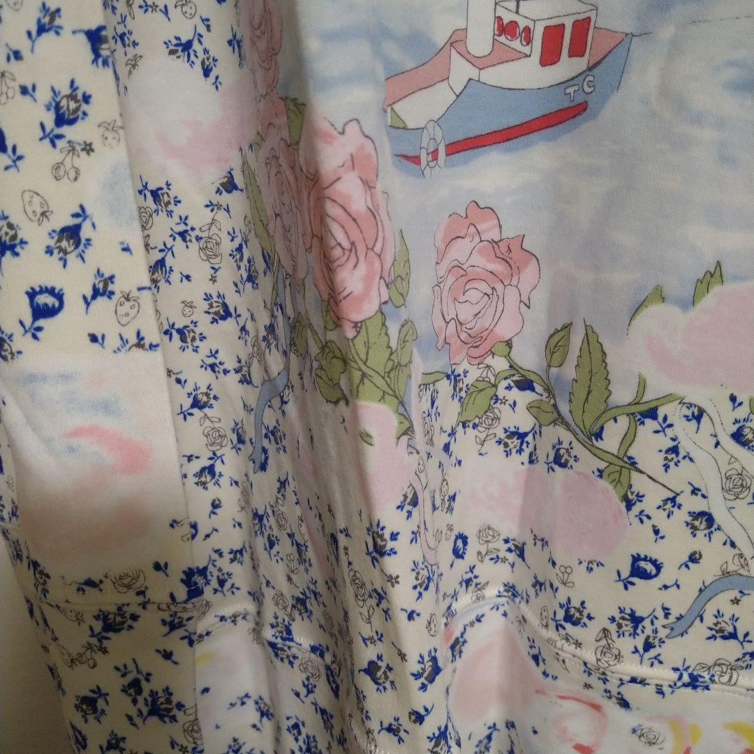 ツモリチサト スリープ パジャマ ＵＤＸ５８０