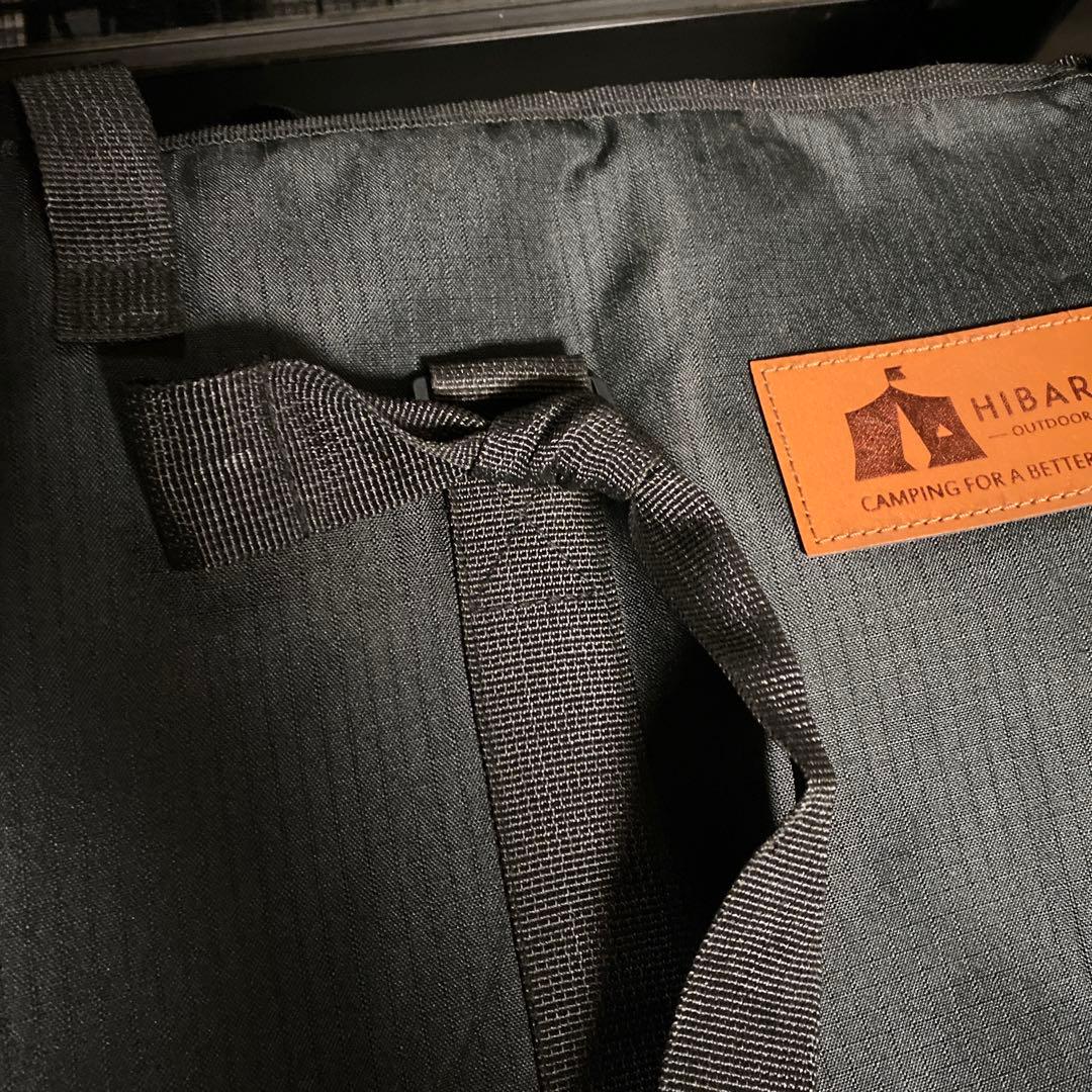 ヒバリ HIBARI フィールドラック 4個セット、天板1個