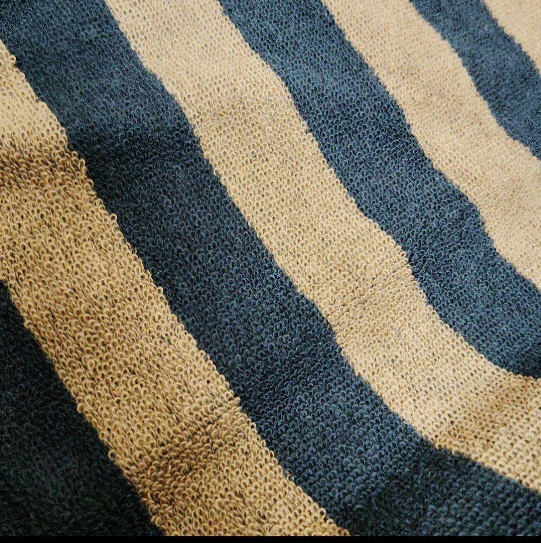 ✿FENDIフェンディ ズッカズッキーノタオルケット未使用保管品✿